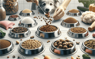 How to Serve a Meal Topper with Your Pet’s Food